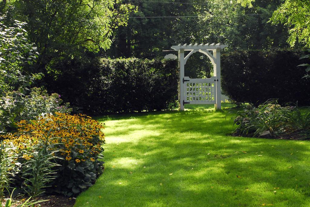 Niagara-on-the-Lake Brockamour Manor Bed And Breakfast المظهر الخارجي الصورة